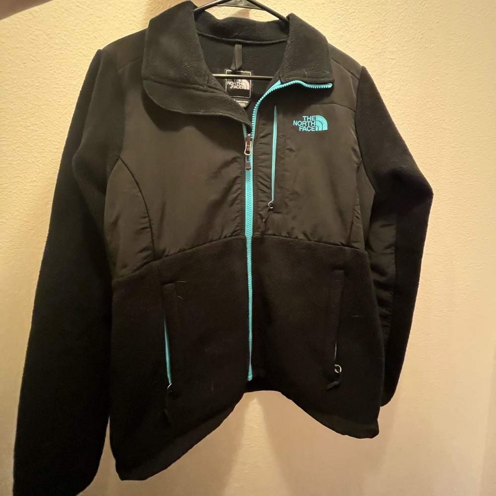 The North Face Denali Jacket